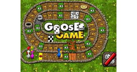 Goose Game - Play Goose Game Game Online Free