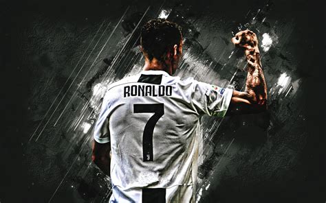 Download Soccer Portuguese Juventus F.C. Cristiano Ronaldo Sports HD ...