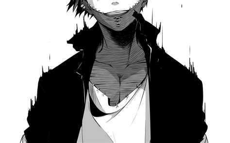 Dabi Boku No Hero Wallpapers - Wallpaper Cave