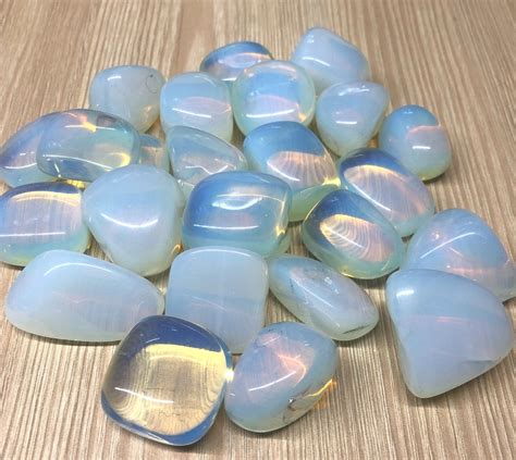 2 Pcs Moonstone Blue Crystal Natural Stones Gemstone Raw - Etsy UK