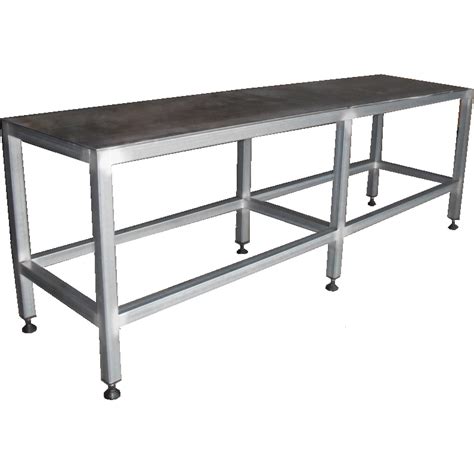 STEEL WORKBENCHES - Castors and Wheels Sydney | Melbourne | Canberra | Brisbane – Trolleys ...