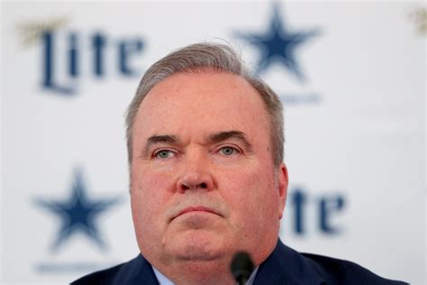 Cowboys VP Stephen Jones Comments On Mike McCarthy's Future - The Spun: What's Trending In The ...