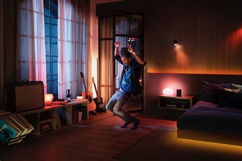 How to sync your Philips Hue lights with Spotify | TechHive