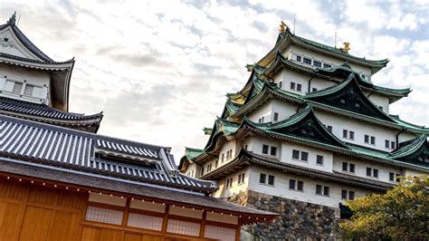 20 Things To Do In Nagoya, Japan - Exploring Nagoya City