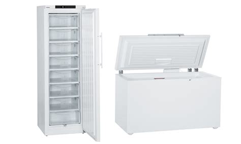 Liebherr | Refrigerators and Freezers for Research and Laboratory | Labtex