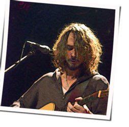 Chris Cornell - Nearly Forgot My Broken Heart (mandolin) Tabs