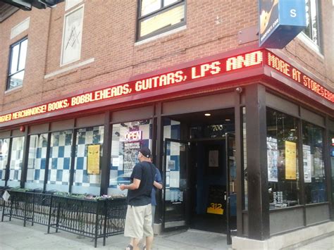 Buddy Guy's Legends Chicago Blues Club