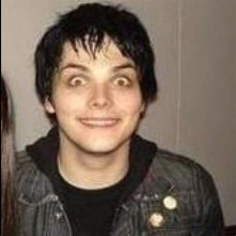 Gerard way | Gerard way memes, Gerard way, My chemical romance