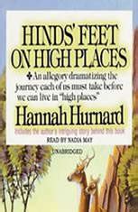 Download Hinds' Feet on High Places by Hannah Hurnard | AudiobooksNow.com