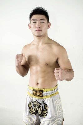 Yadong Song ("Kung Fu Monkey") | MMA Fighter Page | Tapology