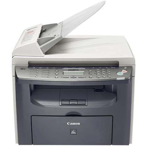 Canon ImageClass MF4350d Toner - Low Cost Cartridges that Last - 4inkjets