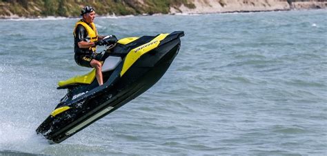 Sea-Doo vs. Yamaha vs. Kawasaki — Which PWC Is Best? - Boat Lovers Direct