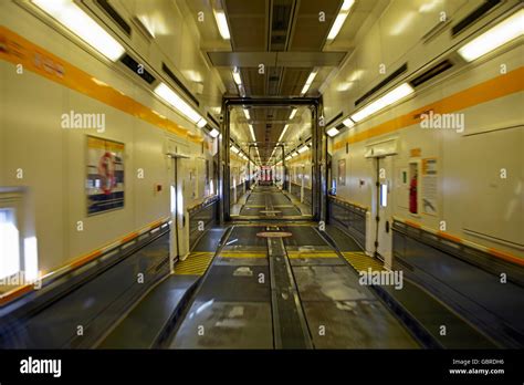 Eurotunnel, Folkestone, Great Britain Stock Photo - Alamy