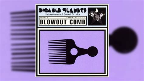 Revisiting Digable Planets’ ‘Blowout Comb’ (1994) | Retrospective Tribute