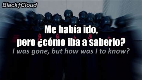 Slipknot - Unsainted (Sub Español | Lyrics) - YouTube