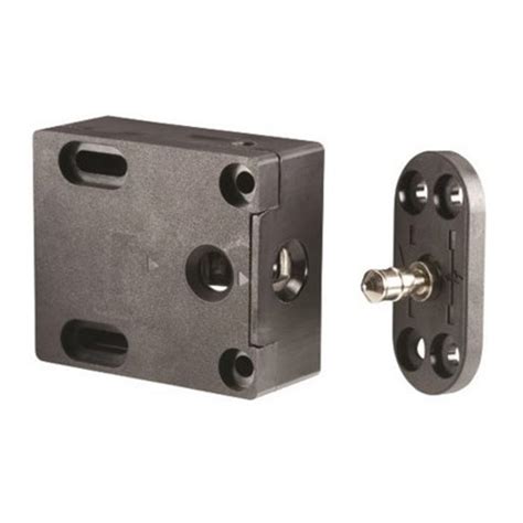 610 Hes Electric Cabinet Lock - Lock Depot Inc