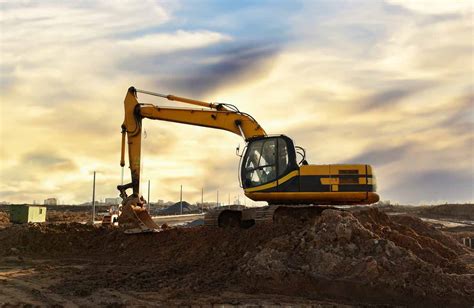 How To Operate a Backhoe | Heavy Equipment Operator Training