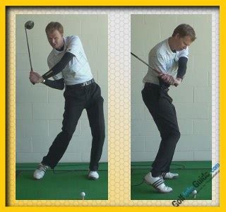 Rory McIlroy Pro Golfer Swing Sequence