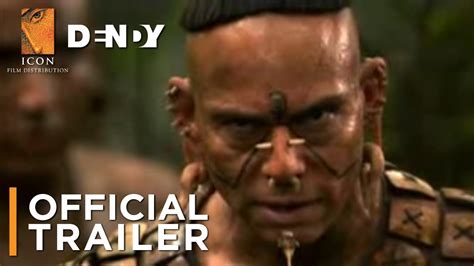 APOCALYPTO | Official Australian Trailer - YouTube