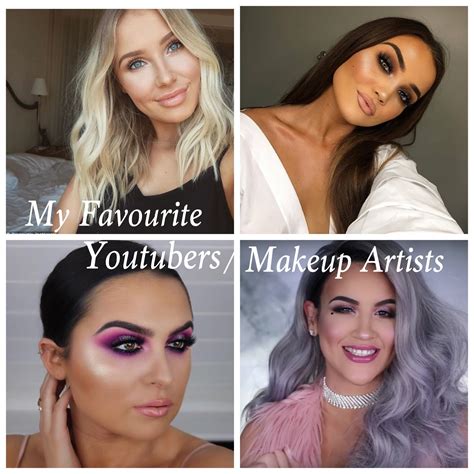 Lyndsey Fox : The Best Youtubers / Makeup Artists to Follow