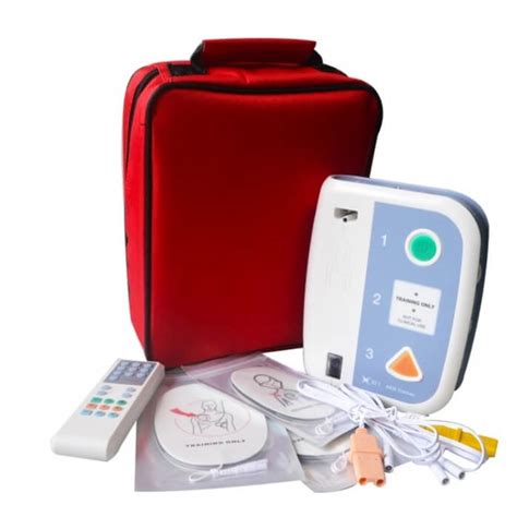 Buy AED Machine Clinical Defibrillators Bangkok, Thailand