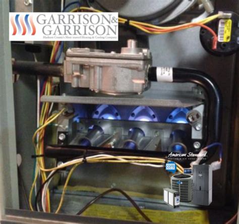 Gas Furnace Safety: 3 Tips To Avoid Furnace Dangers - Garrison & Garrison