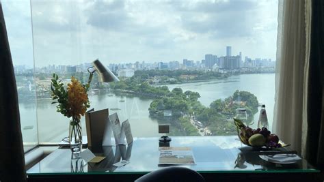 Hotel review: Pan Pacific Hanoi – Business Traveller