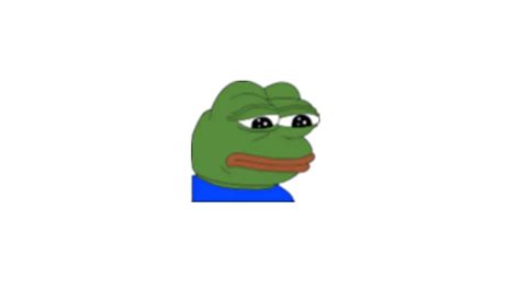 How to use Pepe Twitch emotes: Full Pepe emote list