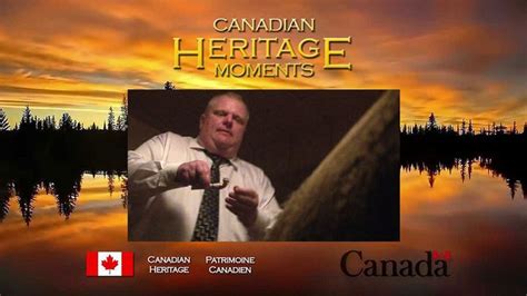 19 Canadian Heritage Minutes We'd Rather Forget | HuffPost Canada News