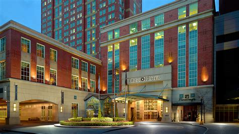 Largest Hotel in Rhode Island Completes $15M Renovation - Commercial Property Executive