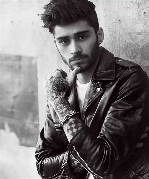 Zayn Malik records his first Hindi song for a Bollywood movie ...