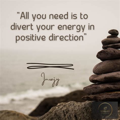 84 Energy Quotes to Attract Positive and Good Energy