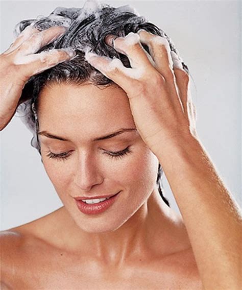 Hair Problems and Treatment : Hair Shampooing Tips