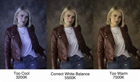 White Balance Basics: A mini-guide for photographers - Improve Photography