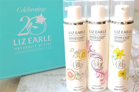 Liz Earle Cleanse & Polish | A Mother & Daughter First Impression - BecBoop