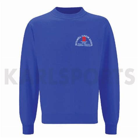 Rothwell Junior Primary Schools Archives | KS Schoolwear