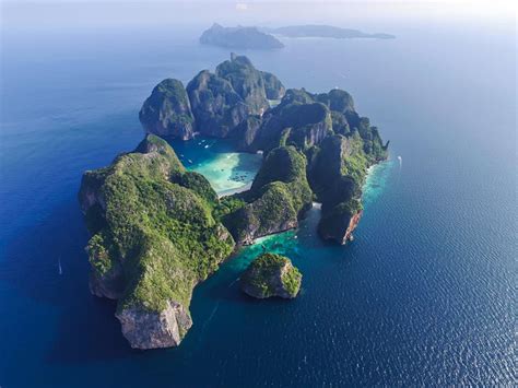 Thing to do in Koh Phi Phi islands