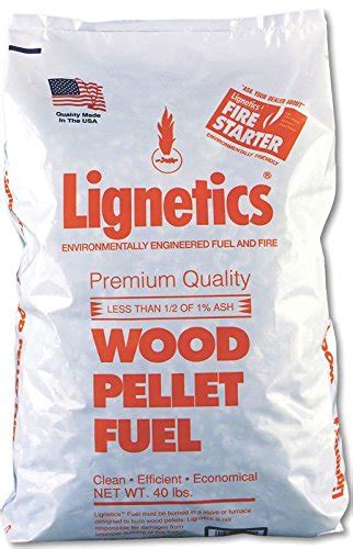 40LB WD Pellet Fuel – Wood Pellet Stoves Reviews