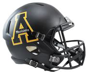 Appalachian State Mountaineers Replica Full Size Speed Helmet — Game Day Treasures
