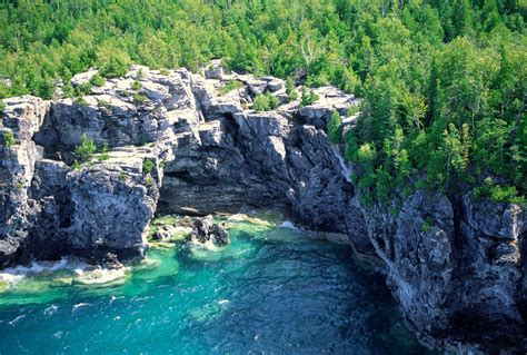 Georgian Bay Islands National Park