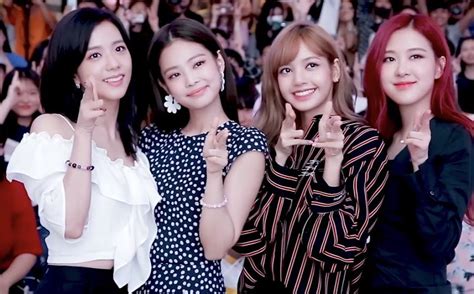 BLACKPINK Saved YG Entertainment With A Single Announcement - Koreaboo