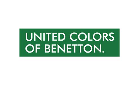 Benetton logo -Logo Brands For Free HD 3D