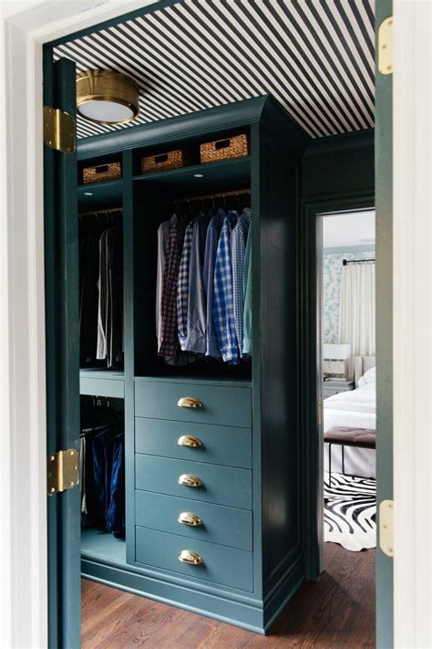 20 Inspiring IKEA Pax Closet Makeovers - Bless'er House