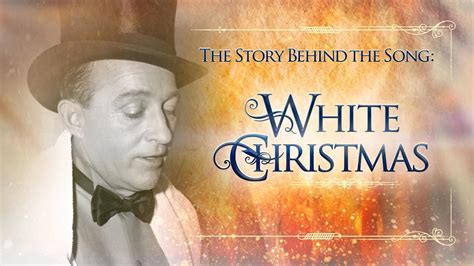 The Story Behind the Song: White Christmas | CBN.com