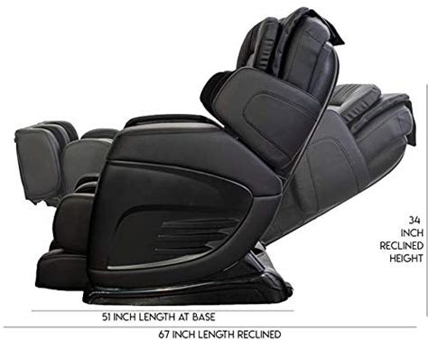 Slabway Massage Chair Reviews 2022 (read before you spend a dime)