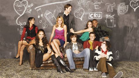 8 College-Set Shows, Ranked From Least To Most Realistic