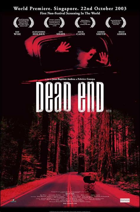 Dead End (2003) - IMDb