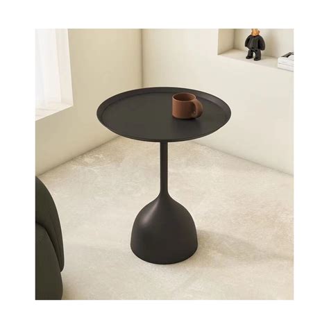 Coffee table Black/White