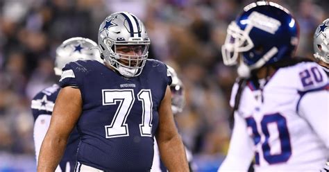 La'el Collins opens up on reunion with Dallas Cowboys