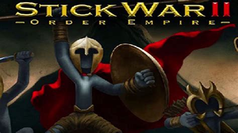 Stick empires 2 - eventdad